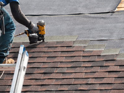 About Roof Repair Experts Sweet, ID